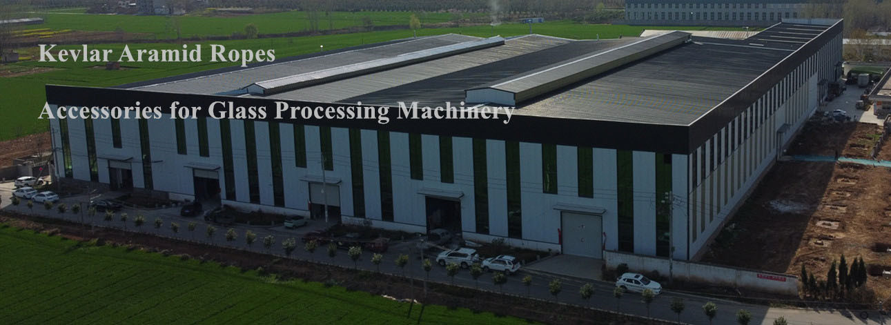 Bộ phận máy móc thủy tinh