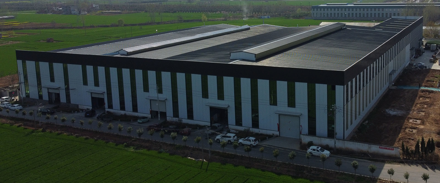 Trung Quốc Luoyang Qianjun Technology Co., Limited hồ sơ công ty