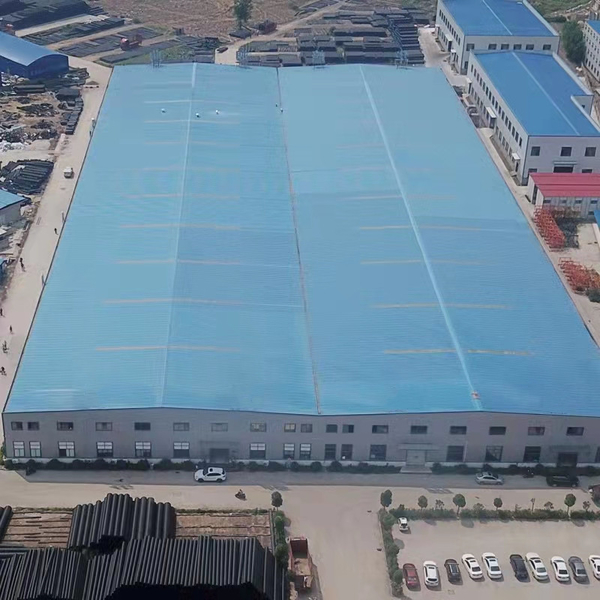 Trung Quốc Luoyang Qianjun Technology Co., Limited hồ sơ công ty