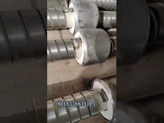 Northglass 1085mm * 2 Các yếu tố sưởi ấm Máy sưởi cho kính